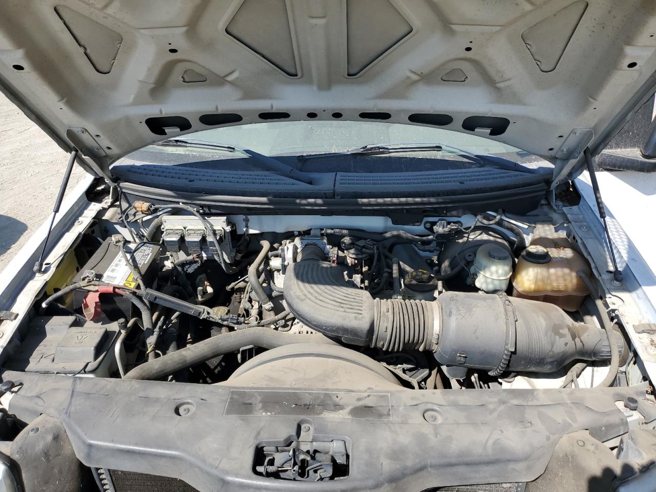 2006 Ford F150 VIN: 1FTRX12W66KD23458 Lot: 85580675
