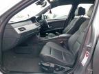 2009 BMW 5 SERIES 520D M SPORT BUSINESS EDITION 4DR [177] for sale at Copart GLOUCESTER