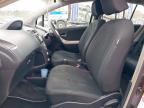 2011 TOYOTA YARIS T SPIRIT VVT-I S-A  for sale at Copart WOLVERHAMPTON