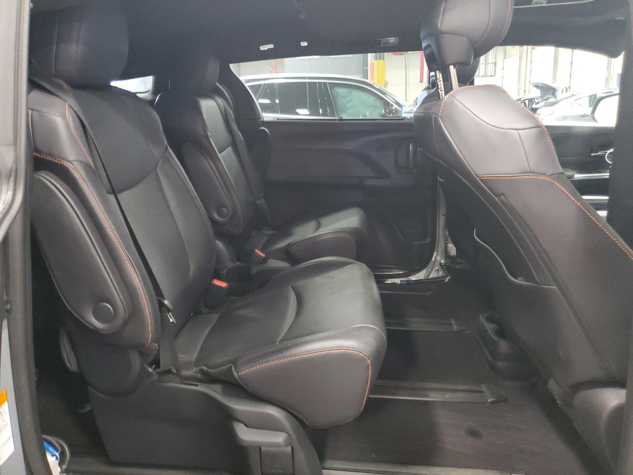 2023 Toyota Sienna Xse VIN: 5TDXSKFC1PS086108 Lot: 81808045