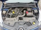 2018 RENAULT CLIO 0.9 TCE 90 ICONIC 5DR for sale at Copart EAST KILBRIDE