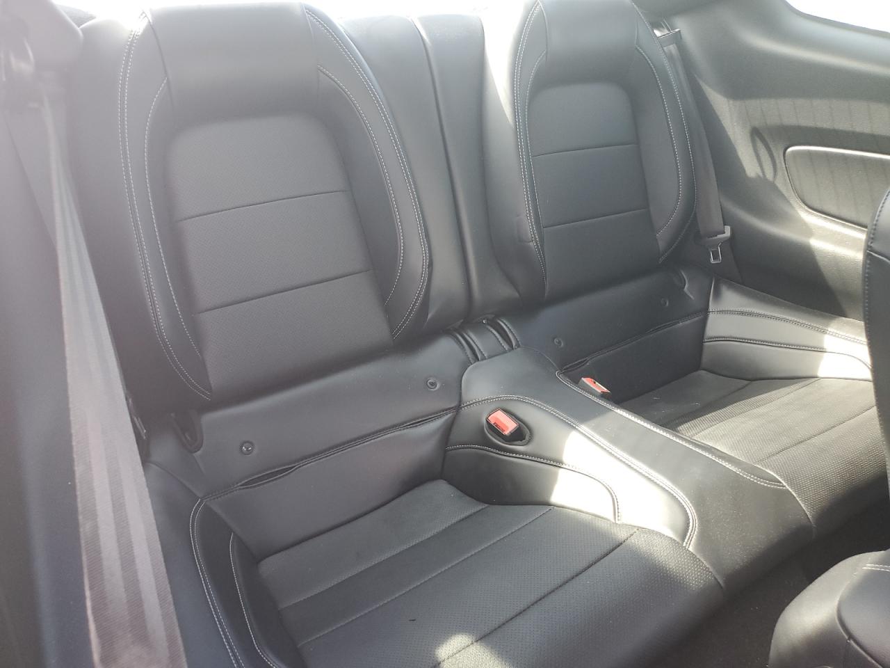 2019 Ford Mustang Gt VIN: 1FA6P8CF0K5173789 Lot: 87062735