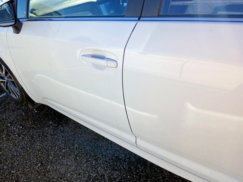 2017 TOYOTA AVENSIS 2.0D BUSINESS EDITION PLUS 5DR