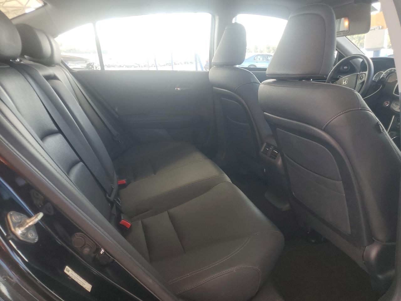 2014 Honda Accord Exl VIN: 1HGCR3F84EA000894 Lot: 86057905