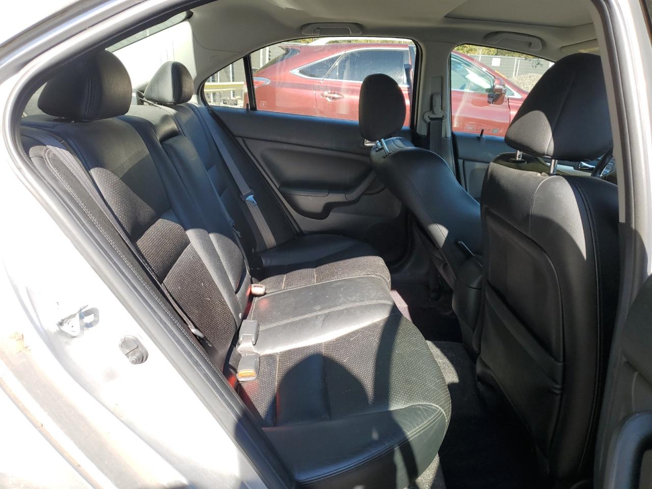 2006 Acura Tsx VIN: JH4CL96896C030738 Lot: 85843565