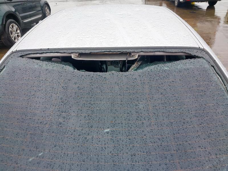 2001 BMW 3 SERIES 325 CI 2DR