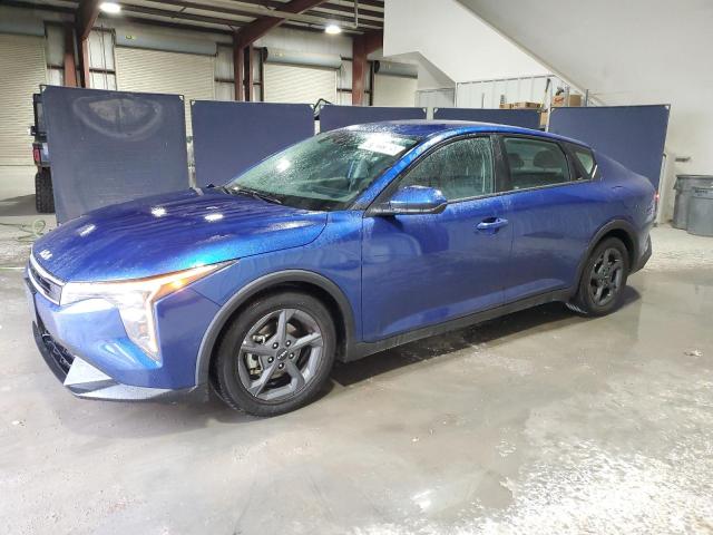 KIA K4 LX 2025
