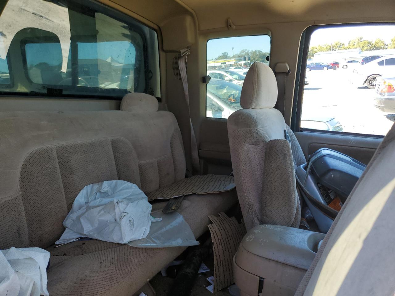 1995 Chevrolet Gmt-400 K1500 VIN: 2GCEK19K8S1224652 Lot: 85121065