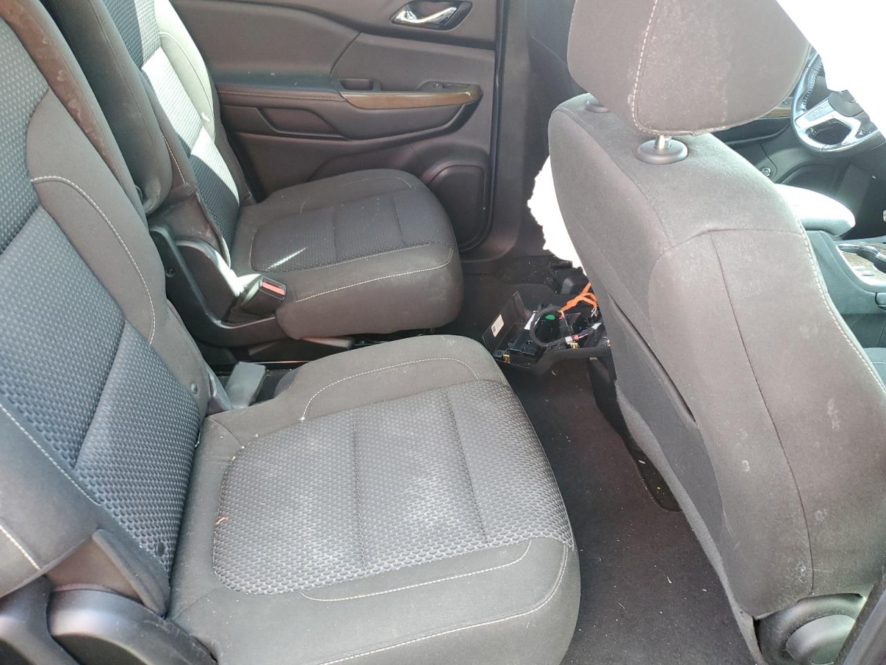 2020 GMC Acadia Sle VIN: 1GKKNKLA2LZ119568 Lot: 82452765