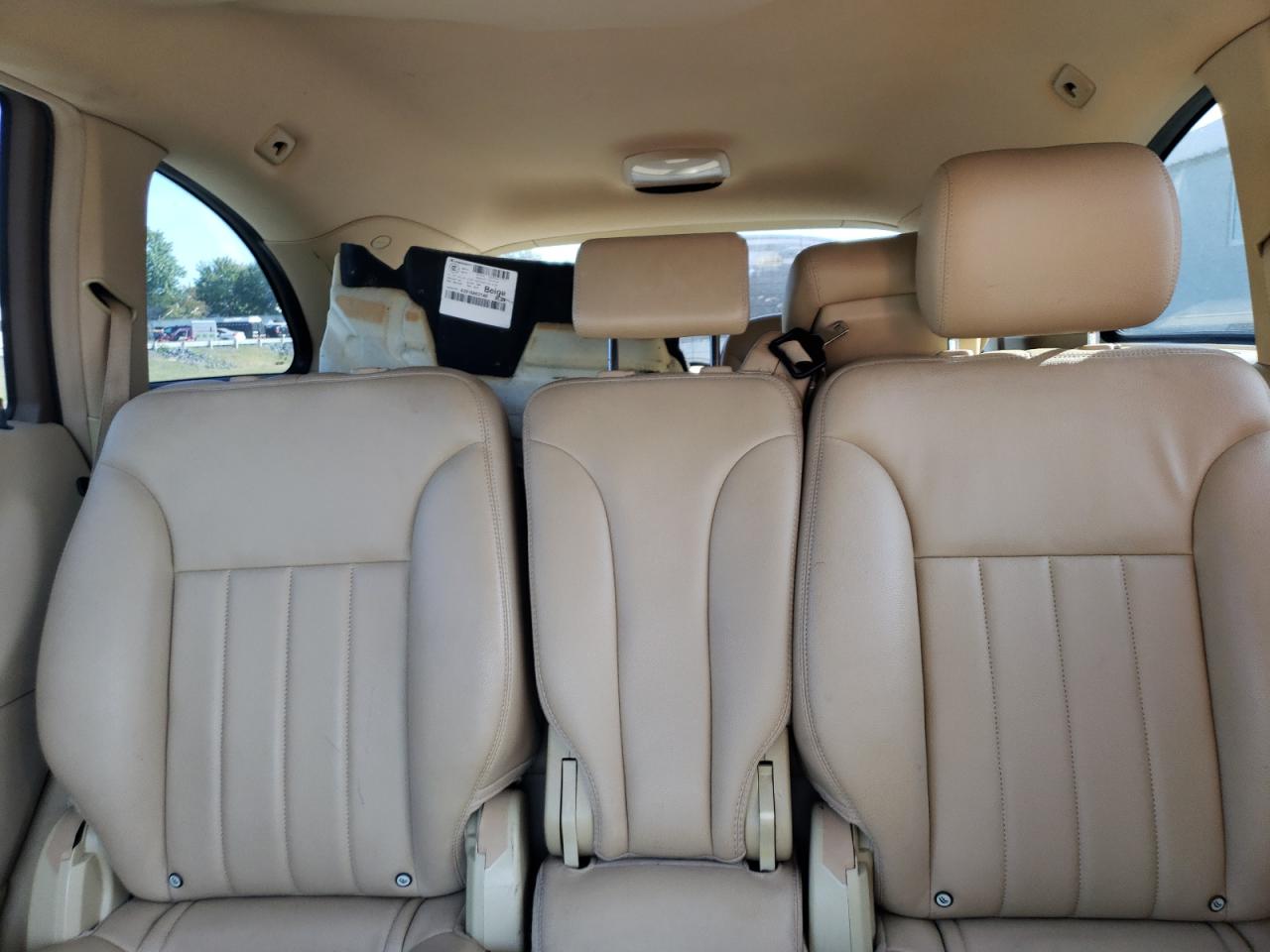 2008 Mercedes-Benz R 350 VIN: 4JGCB56E08A066962 Lot: 84974175