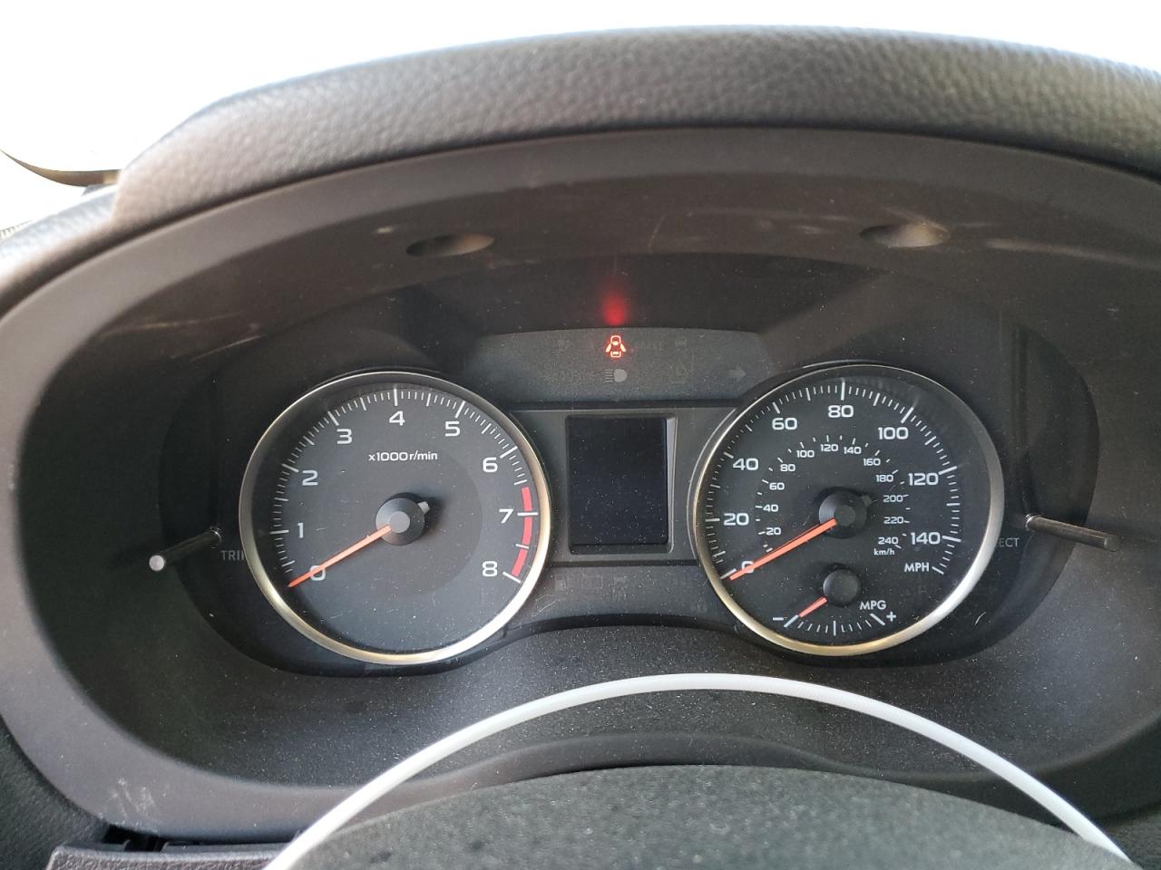 2016 Subaru Impreza Premium VIN: JF1GPAB68G8223373 Lot: 84562455