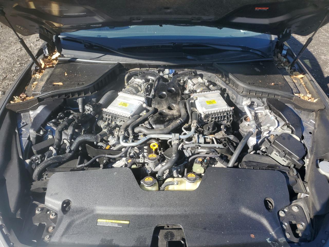 2021 Infiniti Q50 Luxe VIN: JN1EV7BR4MM755083 Lot: 82506425