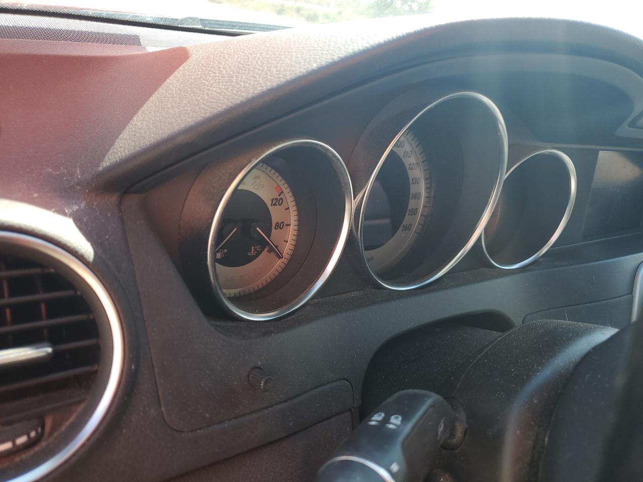 2013 Mercedes-Benz C 250 VIN: WDDGF4HB8DR256324 Lot: 84898985