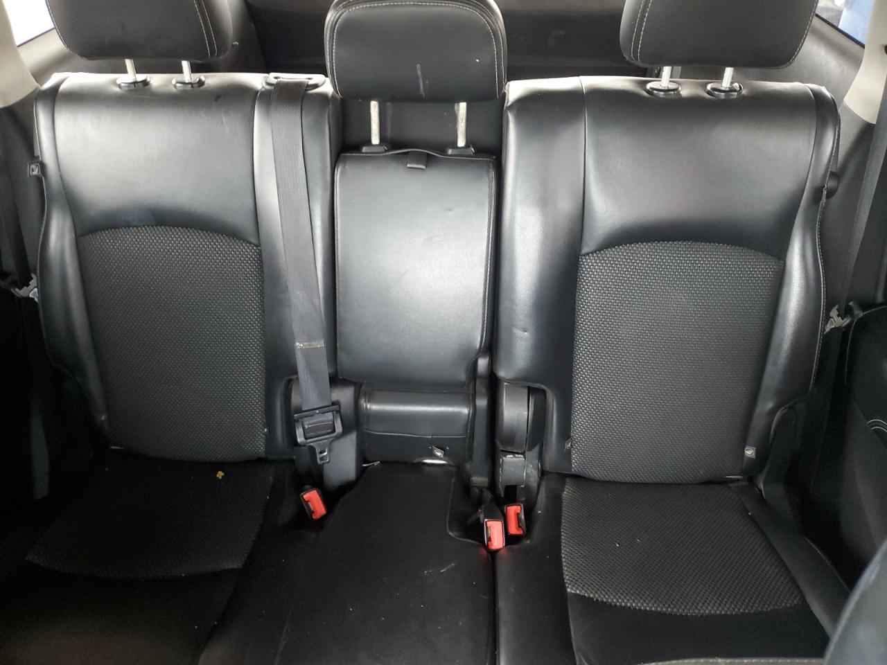 2016 Dodge Journey Crossroad VIN: 3C4PDCGG7GT241381 Lot: 86316335