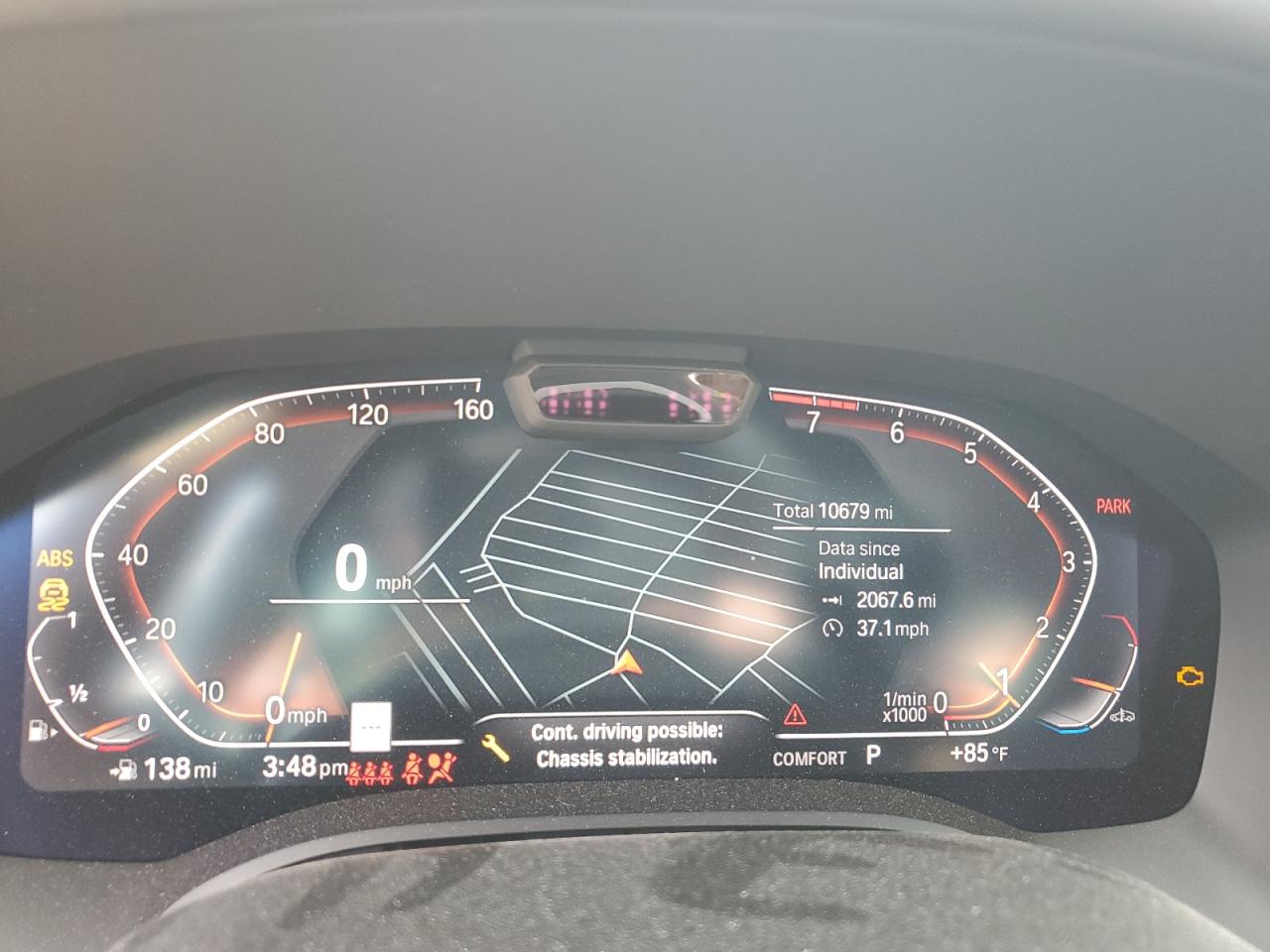 Фото: WBAGV4C01RCS01112