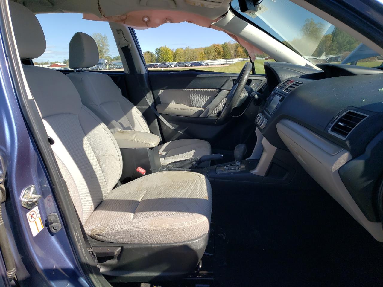 2017 Subaru Forester 2.5I VIN: JF2SJABC2HH441193 Lot: 85925615