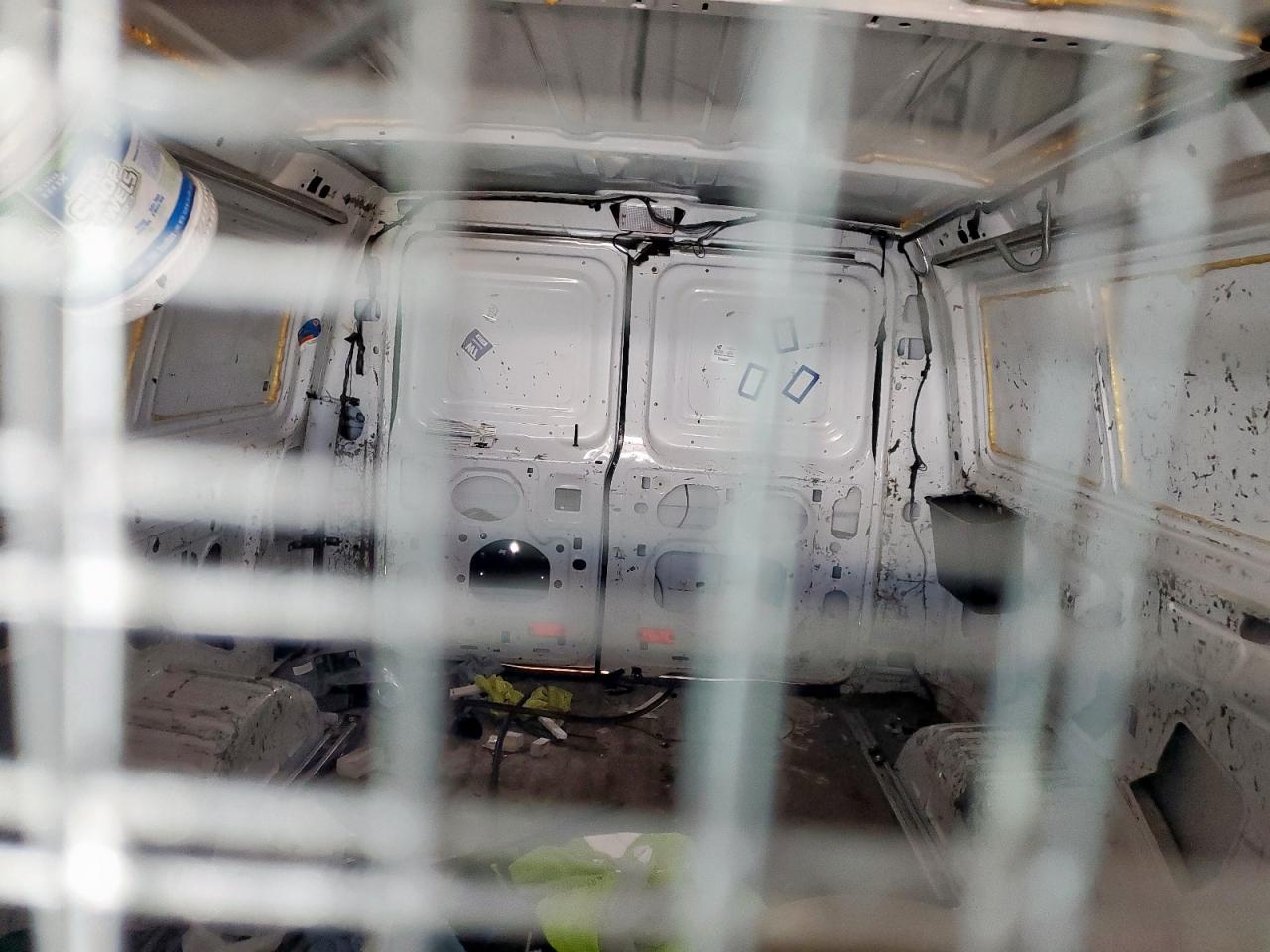 2011 Ford Econoline E350 Super Duty Van VIN: 1FTSE3EL6BDA75263 Lot: 84939245