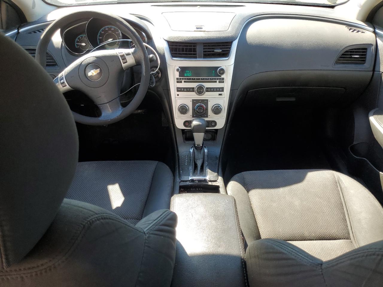 2012 Chevrolet Malibu 1Lt VIN: 1G1ZC5E04CF225102 Lot: 85348395