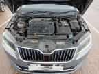 2018 SKODA SUPERB SE L EXEC TDI GREE  for sale at Copart SANDWICH