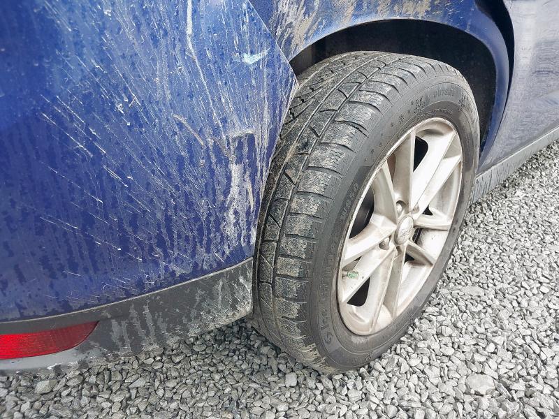 2017 FORD GRAND C-MAX 1.5 TDCI ZETEC 5DR