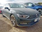 2016 VOLKSWAGEN PASSAT 1.6 TDI GT 4DR DSG for sale at Copart ROCHFORD
