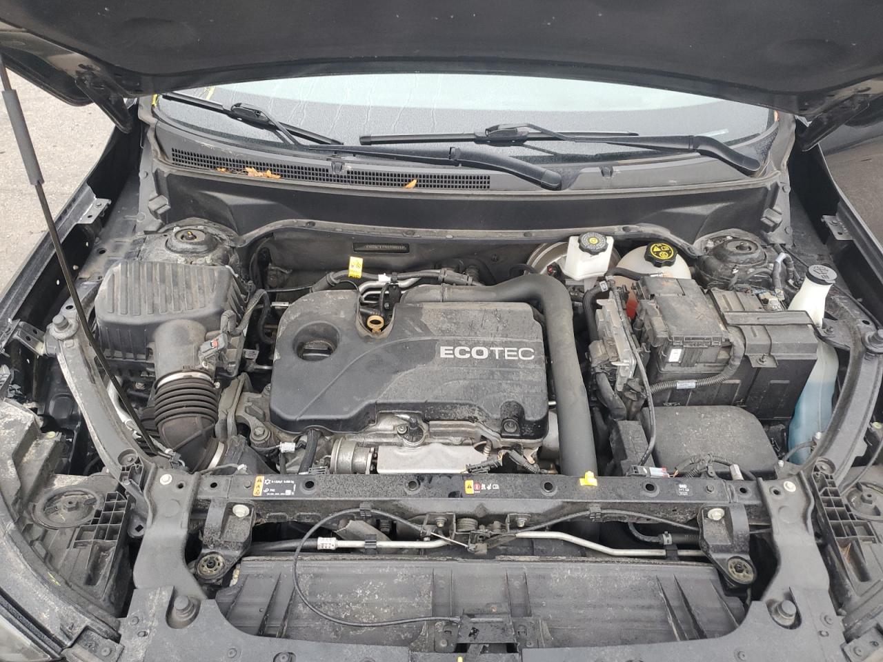 2020 GMC Terrain Sle VIN: 3GKALTEV9LL135068 Lot: 90412145