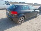 2010 AUDI A3 SE TECHNIK MPI  for sale at Copart YORK