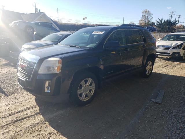 2014 Gmc Terrain Slt