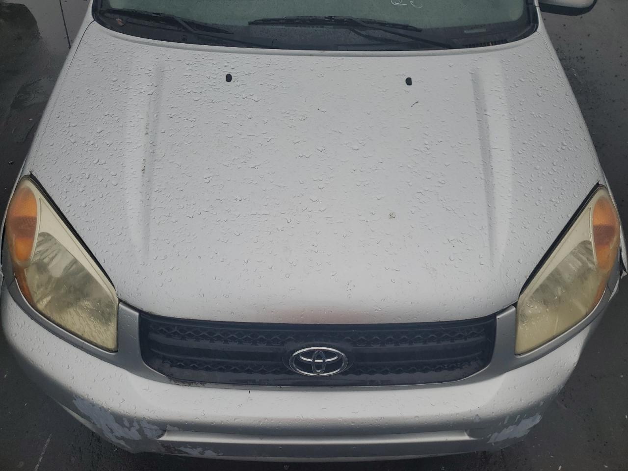 2005 Toyota Rav4 VIN: JTEHD20V056034261 Lot: 85489915