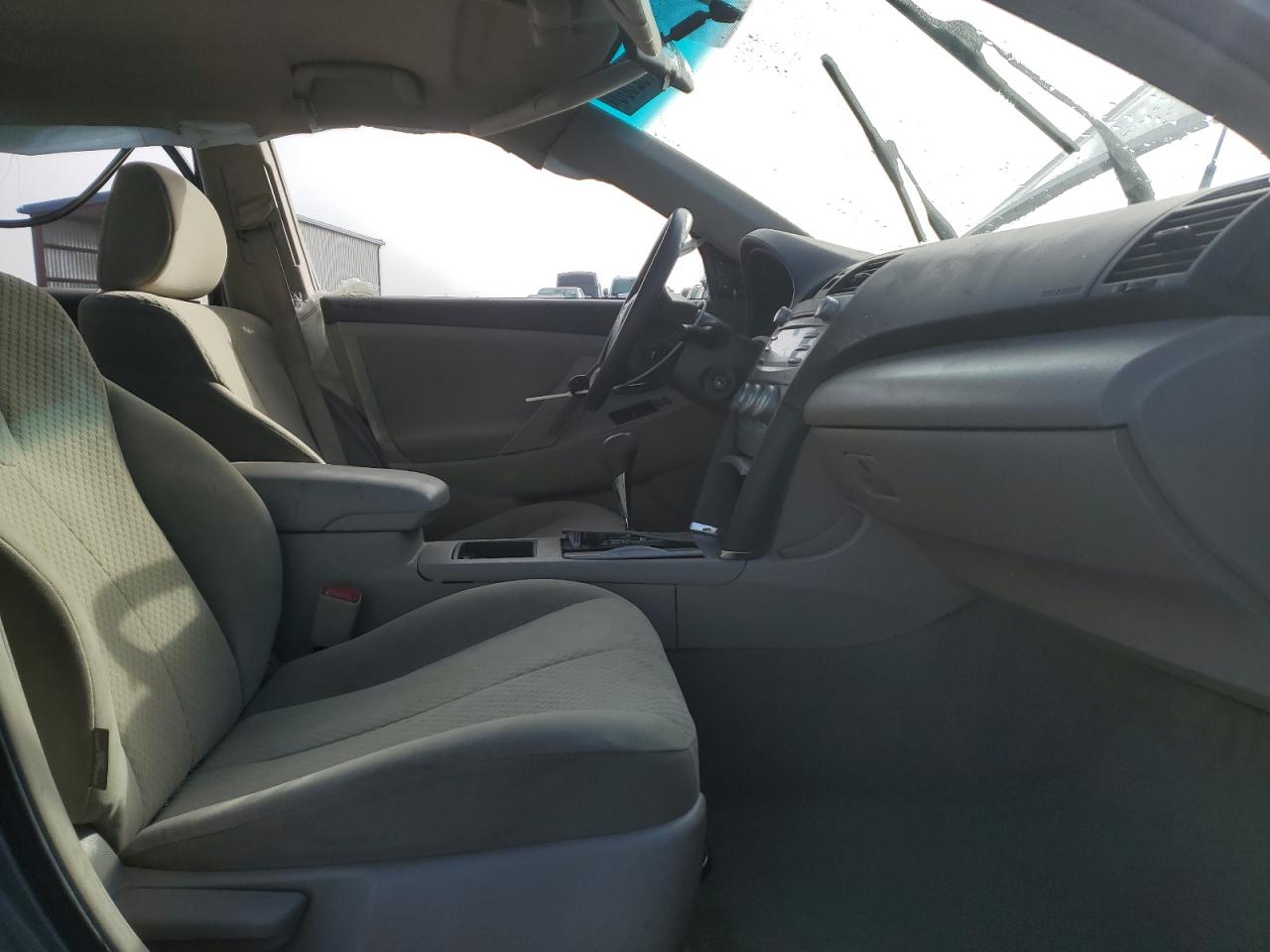 2007 Toyota Camry Ce VIN: 4T1BE46K37U694563 Lot: 85162605