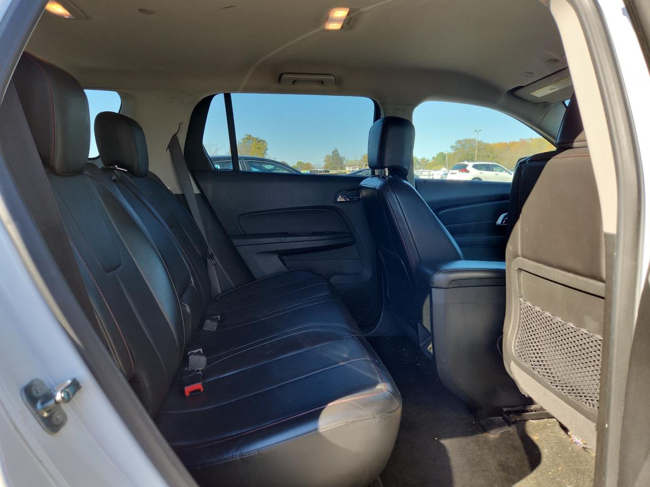 2017 GMC Terrain Slt VIN: 2GKFLUEK3H6119722 Lot: 86547835