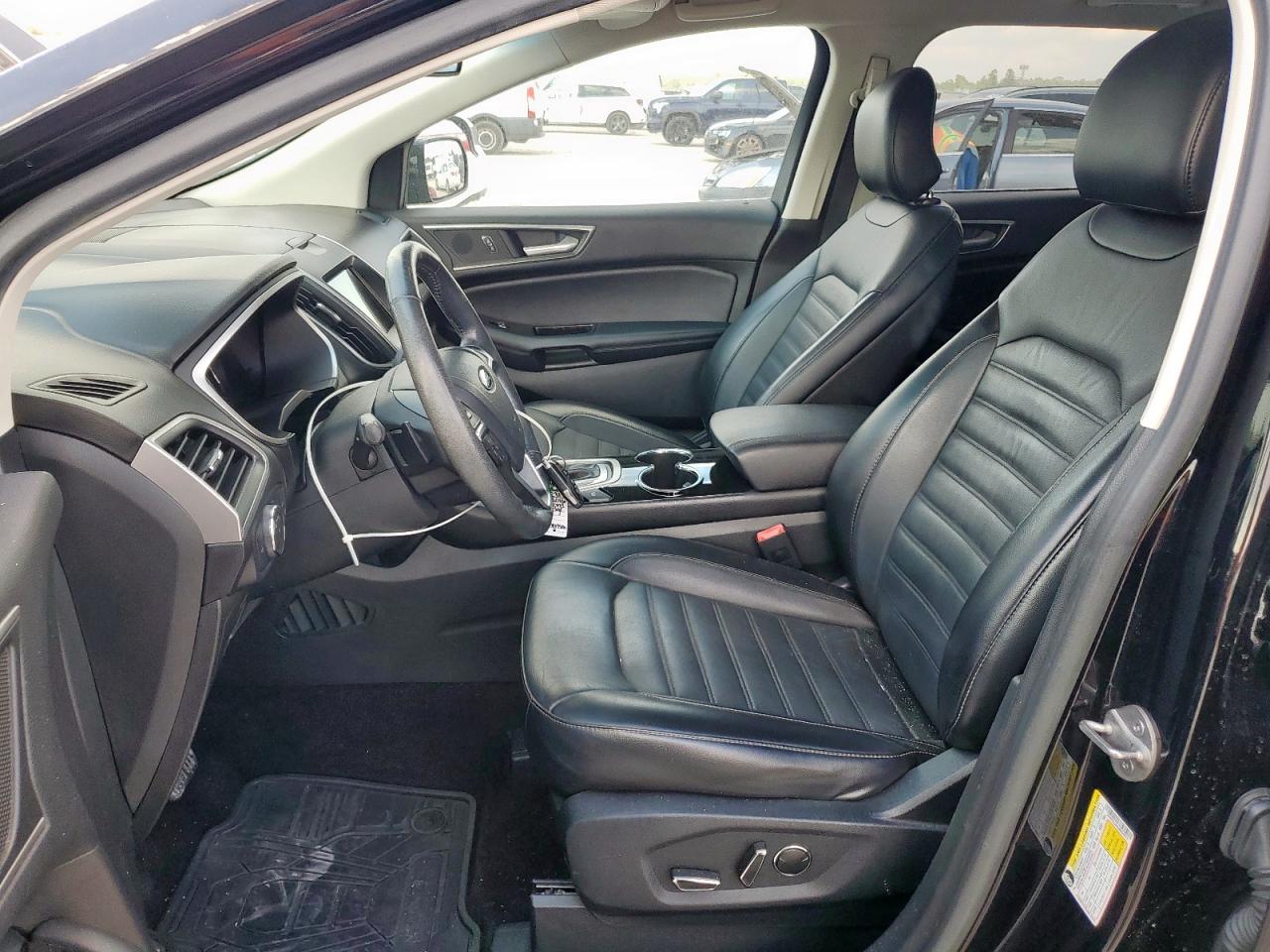 2016 Ford Edge Sel VIN: 2FMPK3J93GBB04011 Lot: 84589535