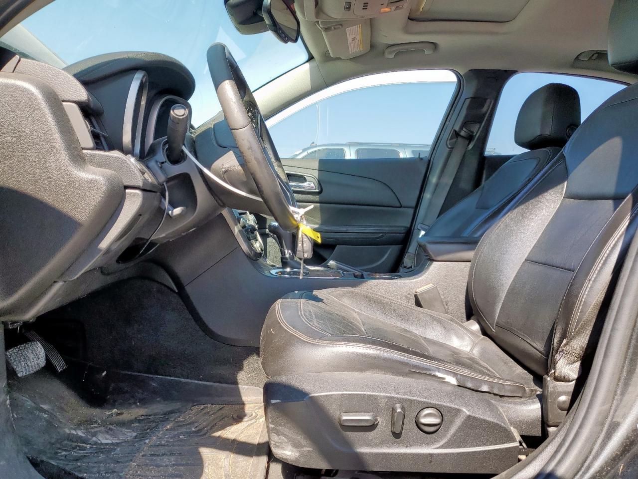 2015 Chevrolet Malibu Ltz VIN: 1G11G5SX5FF135044 Lot: 84269595