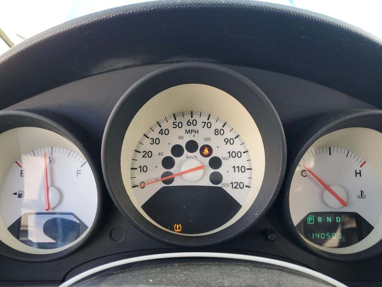 2008 Dodge Caliber VIN: 1B3HB28B18D744842 Lot: 86538905