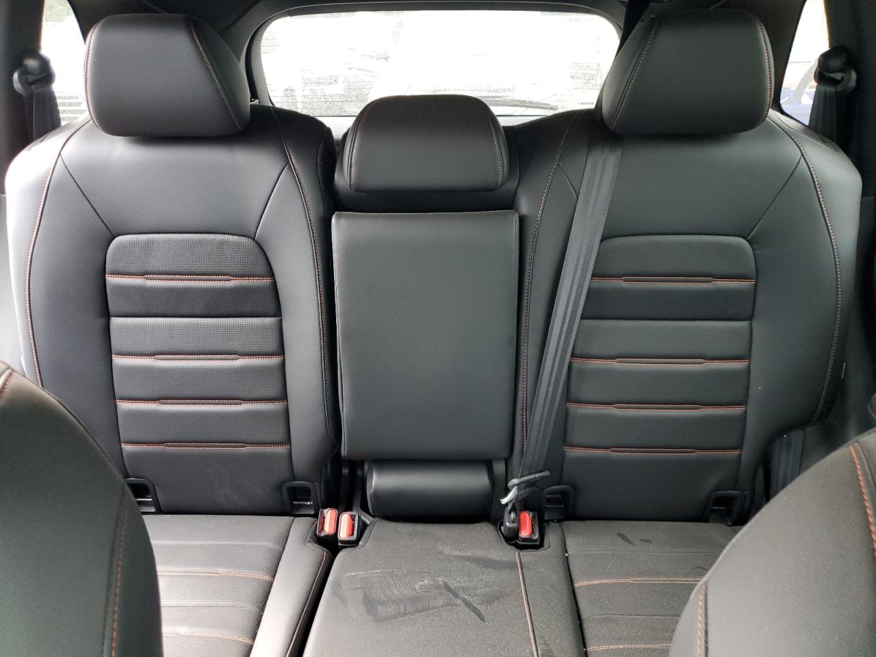 2024 Honda Cr-V Sport-L VIN: 5J6RS6H8XRL023094 Lot: 85738405