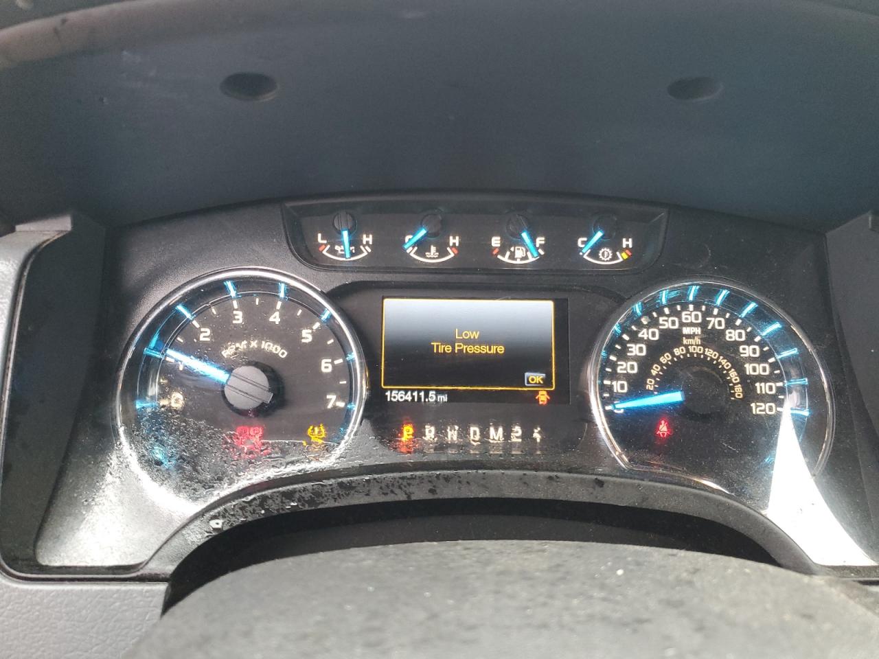 2014 Ford F150 Super Cab VIN: 1FTEX1EM5EFC46761 Lot: 85010405