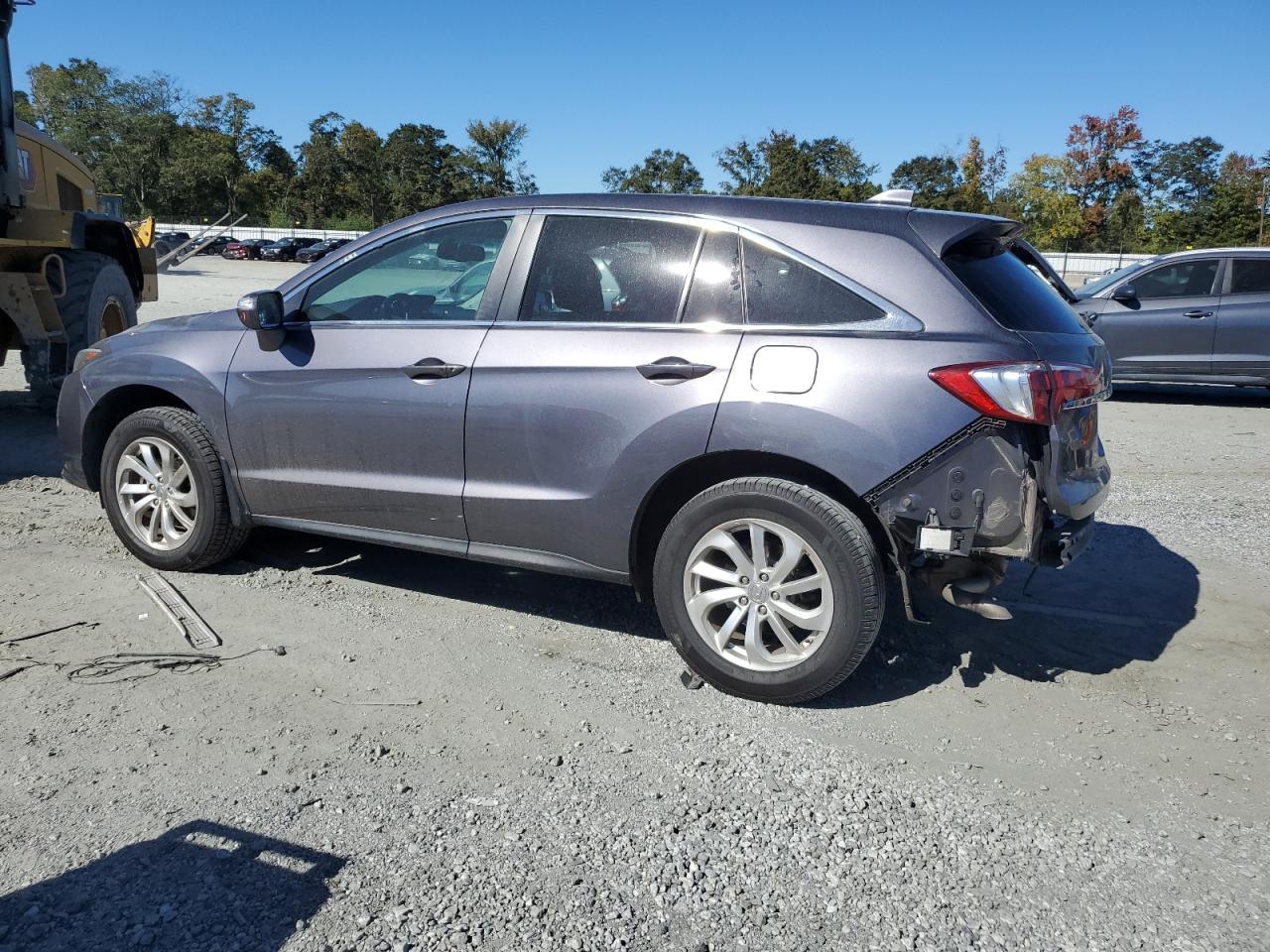 Фото: 5J8TB3H53HL006900