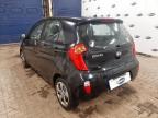 2013 KIA PICANTO 1  for sale at Copart SANDWICH