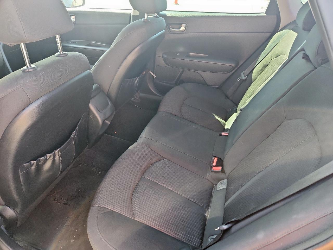 2016 Kia Optima Lx VIN: 5XXGT4L15GG041878 Lot: 86167155