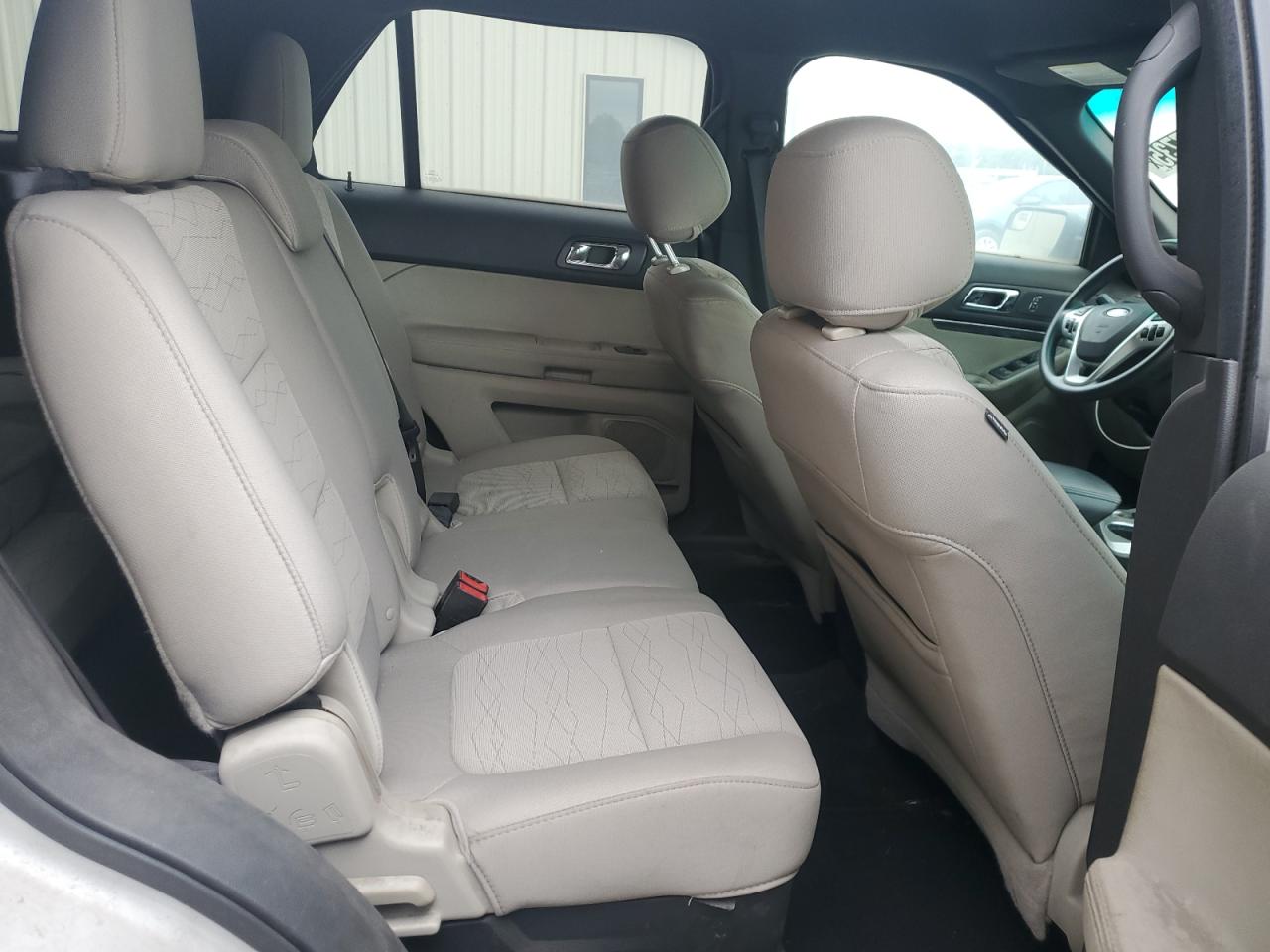 2012 Ford Explorer VIN: 1FMHK8B84CGA96401 Lot: 84977735