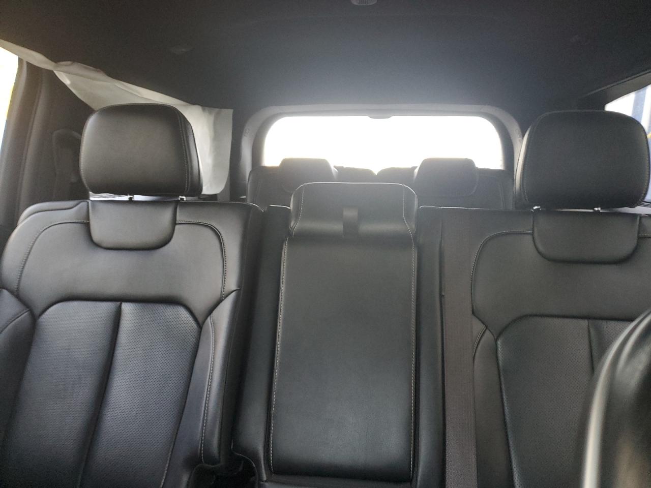 2021 Jeep Grand Cherokee L Overland VIN: 1C4RJKDT1M8199622 Lot: 85666985