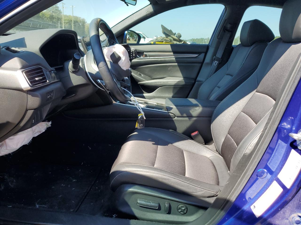 2019 Honda Accord Sport VIN: 1HGCV1F33KA013863 Lot: 84875435