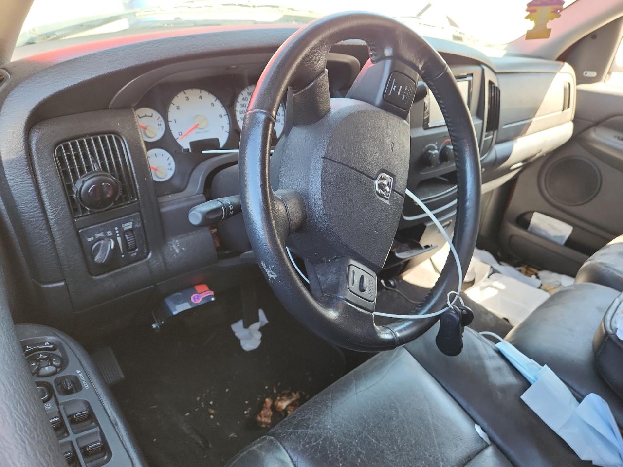 2004 Dodge Ram 1500 St VIN: 1D7HA18D24S647478 Lot: 82526715