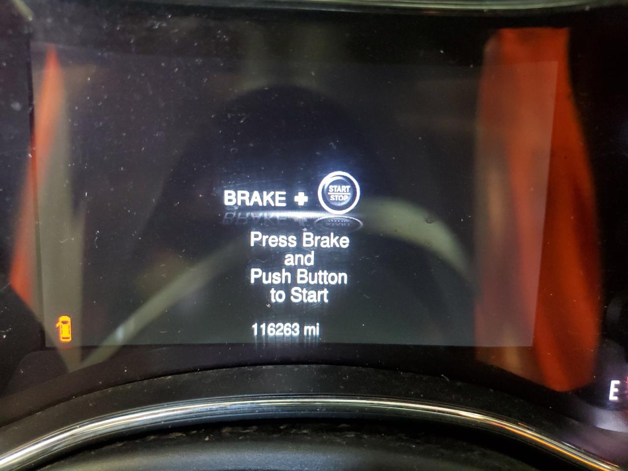 2015 Dodge Durango Limited VIN: 1C4RDHDG3FC842808 Lot: 86316835