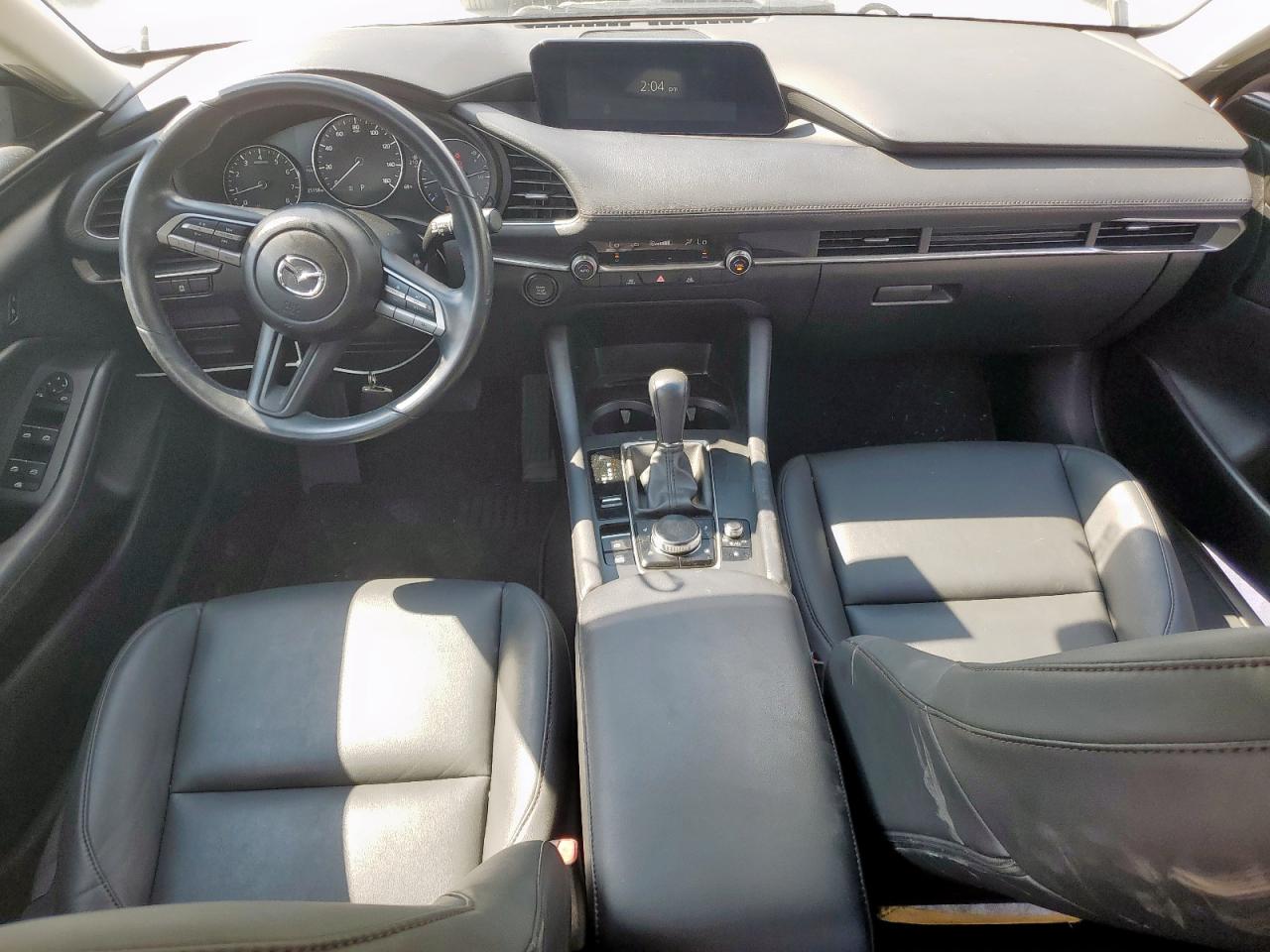 2023 Mazda 3 Select VIN: 3MZBPABM7PM361059 Lot: 84958955