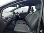 2022 FORD PUMA ST-LINE X MHEV  for sale at Copart BRISTOL