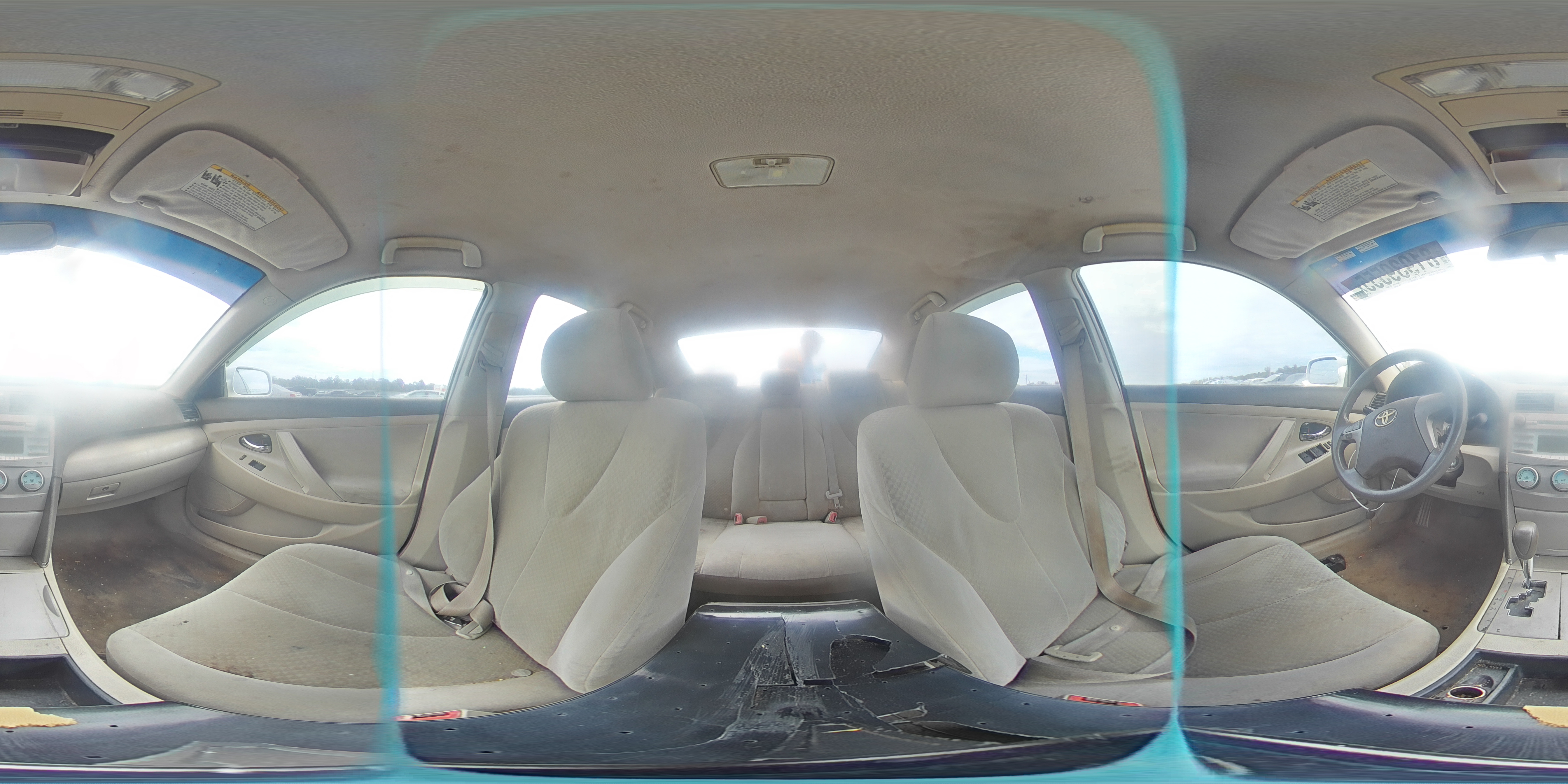 2009 Toyota Camry Base VIN: 4T1BE46K99U824073 Lot: 81939555