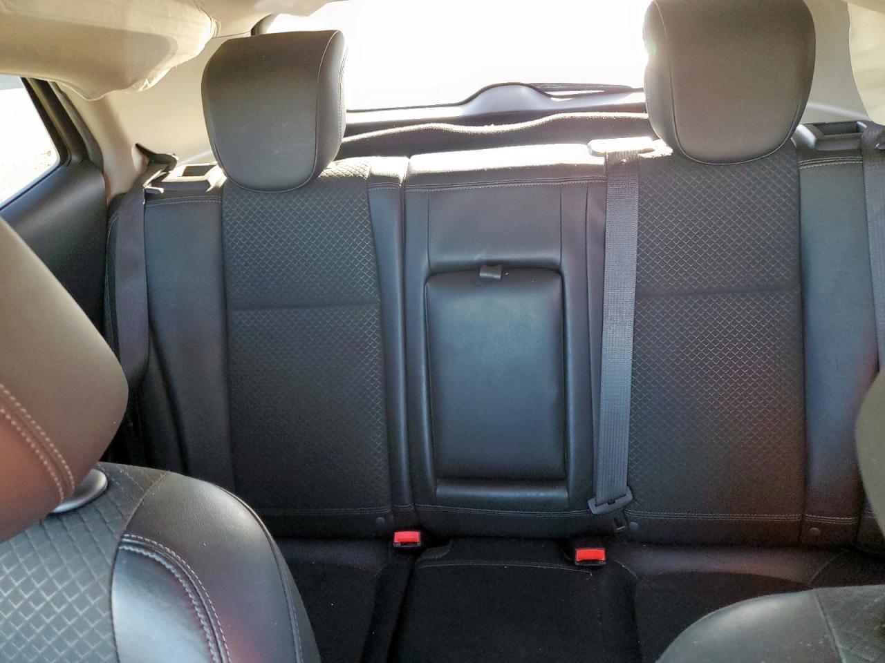 2017 Buick Encore Preferred Ii VIN: KL4CJBSB2HB116721 Lot: 90919915