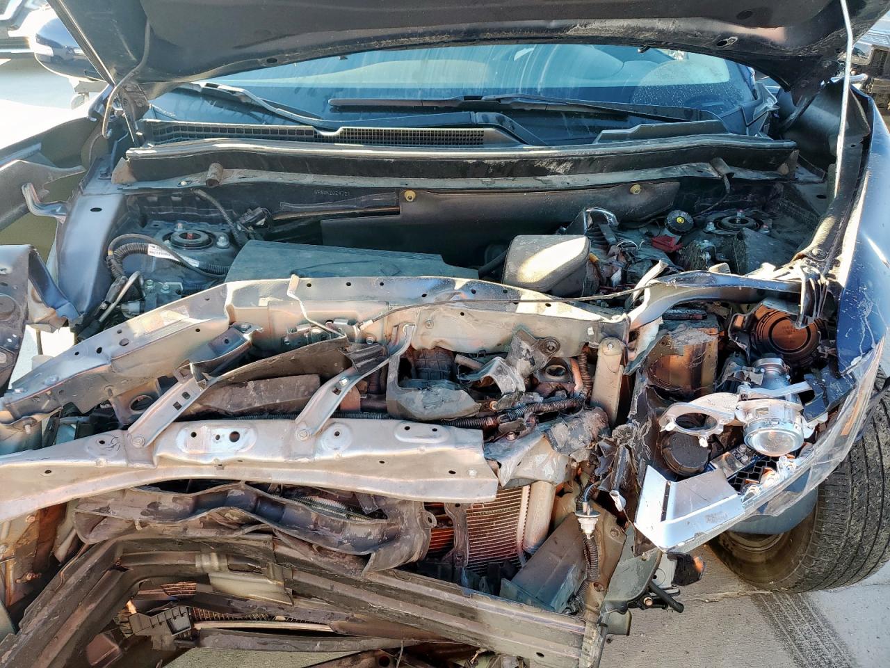 2019 Mitsubishi Outlander Se VIN: JA4AD3A39KZ029721 Lot: 85331975