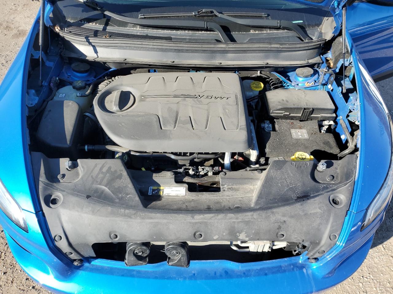 2018 Jeep Cherokee Limited VIN: 1C4PJMDX5JD593004 Lot: 85717995